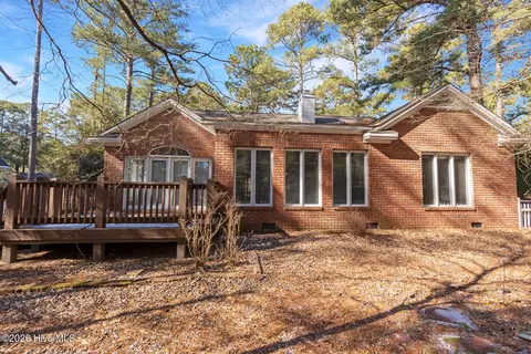 Exterior - 2 Westchester Pl, Pinehurst, NC 28374 photo 2 of 2