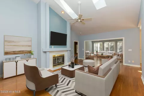 Living - 2 Westchester Pl, Pinehurst, NC 28374 photo 1 of 6