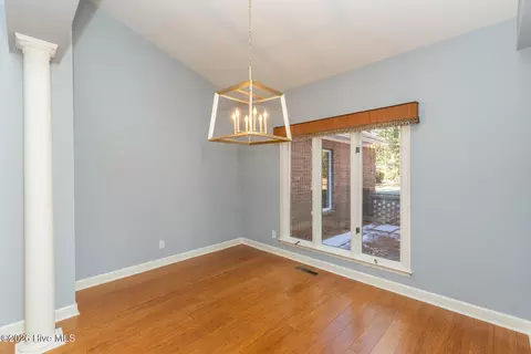Dining - 2 Westchester Pl, Pinehurst, NC 28374 photo 2 of 3