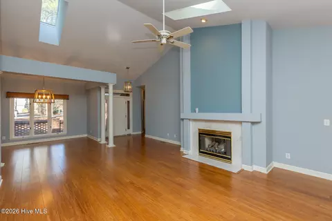 Living - 2 Westchester Pl, Pinehurst, NC 28374 photo 4 of 6