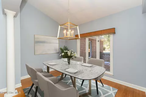 Dining - 2 Westchester Pl, Pinehurst, NC 28374 photo 1 of 3