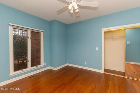Bedroom - 2 Westchester Pl, Pinehurst, NC 28374 photo 3 of 5