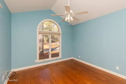 Bedroom - 2 Westchester Pl, Pinehurst, NC 28374 photo 5 of 5