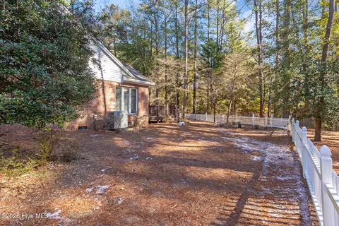 Exterior - 2 Westchester Pl, Pinehurst, NC 28374 photo 1 of 2