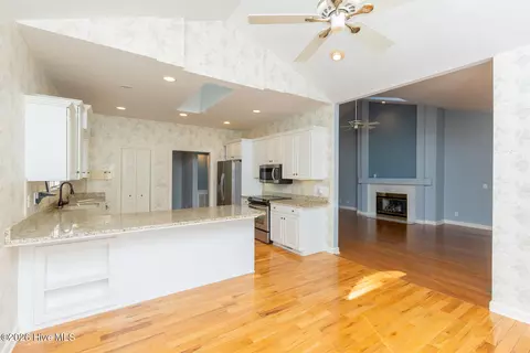 Kitchen - 2 Westchester Pl, Pinehurst, NC 28374 photo 1 of 4