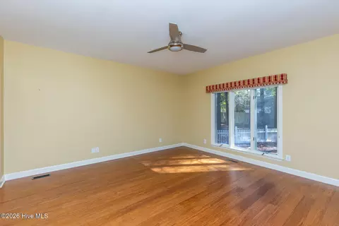 Living - 2 Westchester Pl, Pinehurst, NC 28374 photo 6 of 6