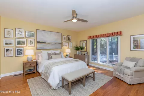 Bedroom - 2 Westchester Pl, Pinehurst, NC 28374 photo 1 of 5