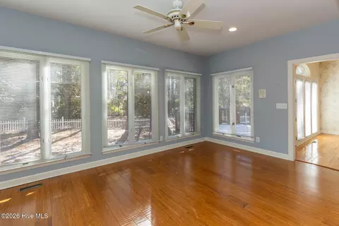 Living - 2 Westchester Pl, Pinehurst, NC 28374 photo 5 of 6