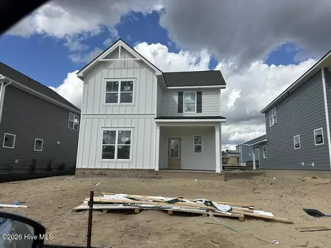 5331 Folklore Way, Wilmington, NC 28412