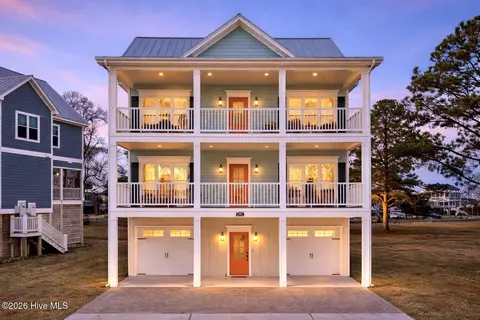 290 Whichard Ln, Chocowinity, NC 27817