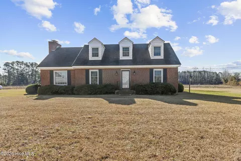 6412 Ww Gaskins Rd, Grifton, NC 28530