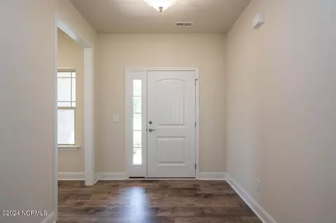 Entry Way - 110 Firethorn Cir, Wallace, NC 28466 photo 5 of 5