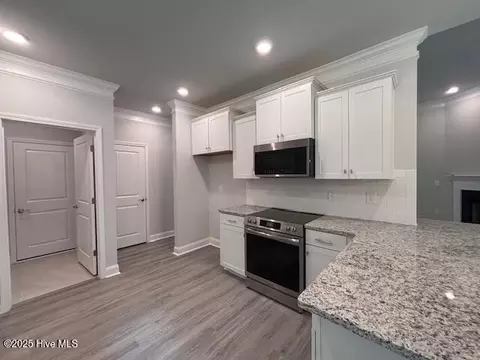 Entry Way - 110 Firethorn Cir, Wallace, NC 28466 photo 4 of 5