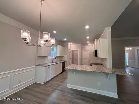 Kitchen - 110 Firethorn Cir, Wallace, NC 28466 photo 1 of 1