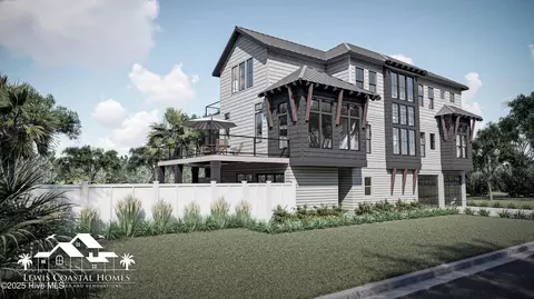 1408 Marsh Cove Ln, Wilmington, NC 28409