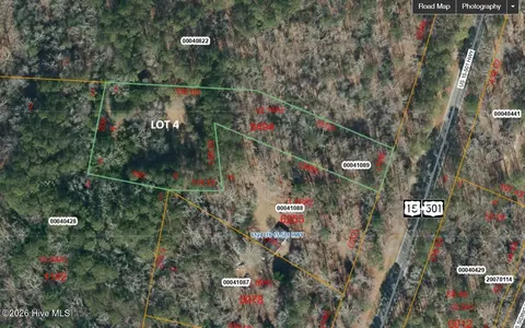 4 Us 15-501, Carthage, NC 28327