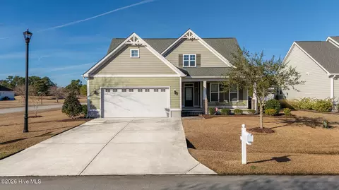 101 Scouts Bend Rd, Beaufort, NC 28516