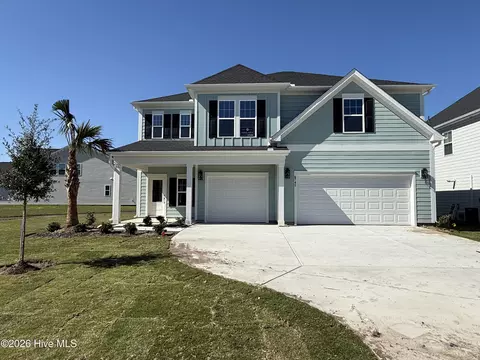 6742 Fellowship Dr, Leland, NC 28451
