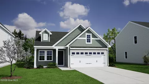 454 Galloping Foal Way SE, Bolivia, NC 28422