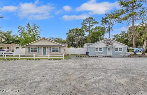 3331 Holden Beach Rd SW, Supply, NC 28462