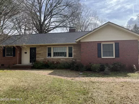 409 Monticello Dr NW, Wilson, NC 27893