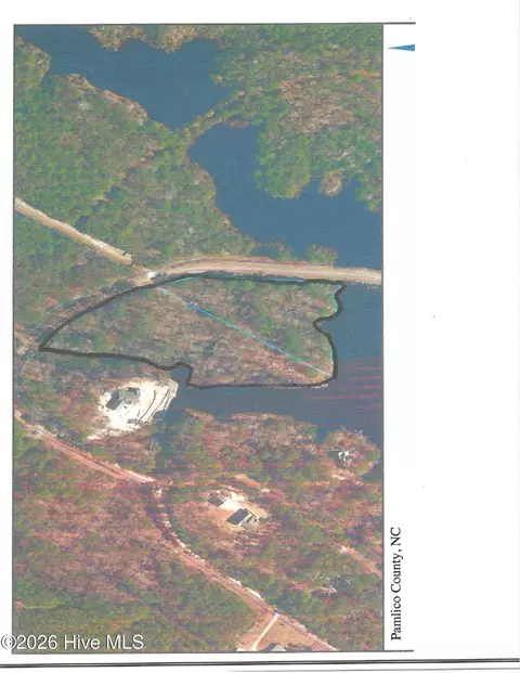 801 Jeff Rd, Minnesott Beach, NC 28510