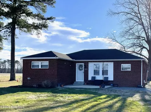 1033 N Nc Highway 343 N, South Mills, NC 27976