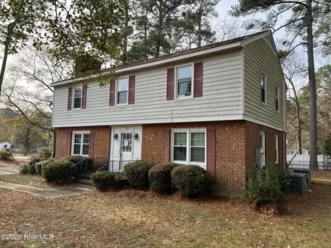 1701 Scotty Dr, Goldsboro, NC 27534