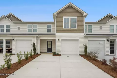 5106 Northstar Dr #86, Leland, NC 28451