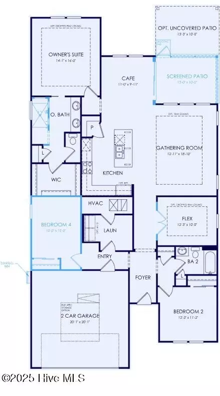 5608 Coral Tide Ave, Wilmington, NC 28412