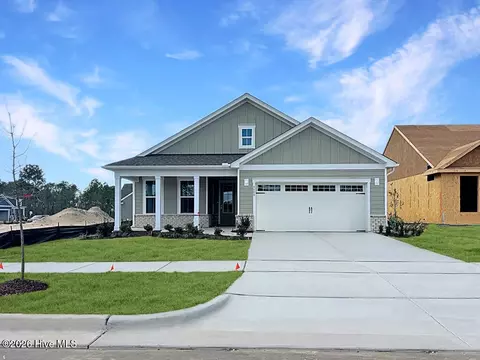 5608 Coral Tide Ave, Wilmington, NC 28412