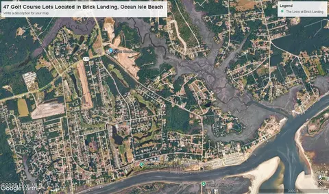 0 Landing Blvd SW, Ocean Isle Beach, NC 28469
