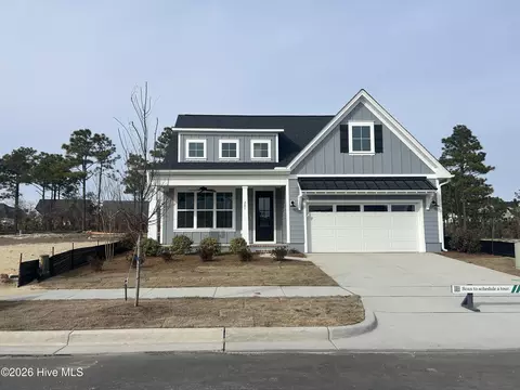 205 Longhill Dr, Wilmington, NC 28412
