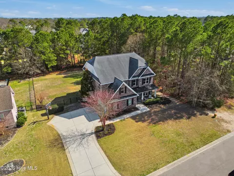View/Area - 410 Compass Pt, Hampstead, NC 28443 photo 1 of 15
