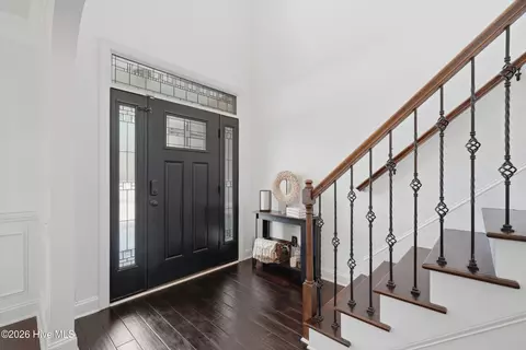 Entry Way - 410 Compass Pt, Hampstead, NC 28443 photo 1 of 11