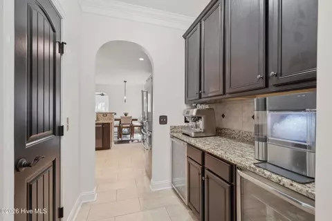 Entry Way - 410 Compass Pt, Hampstead, NC 28443 photo 3 of 11