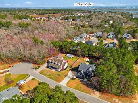 View/Area - 410 Compass Pt, Hampstead, NC 28443 photo 15 of 15