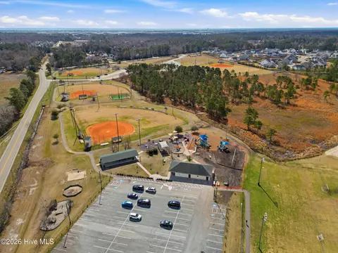 View/Area - 410 Compass Pt, Hampstead, NC 28443 photo 7 of 15