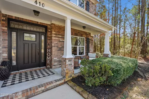 Exterior - 410 Compass Pt, Hampstead, NC 28443 photo 3 of 6