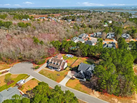 View/Area - 410 Compass Pt, Hampstead, NC 28443 photo 3 of 15