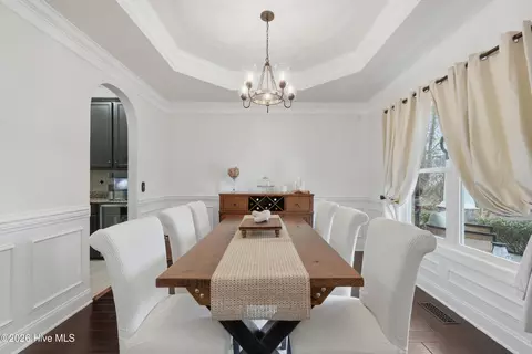 Dining - 410 Compass Pt, Hampstead, NC 28443 photo 1 of 2