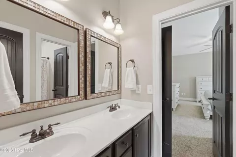 Entry Way - 410 Compass Pt, Hampstead, NC 28443 photo 10 of 11