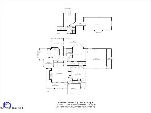 18 Brierwood Rd SW, Shallotte, NC 28470