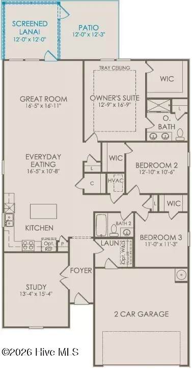 409 La Mer Loop, Shallotte, NC 28470