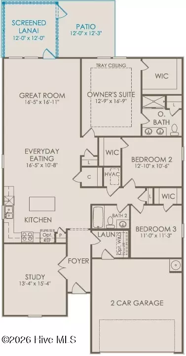 409 La Mer Loop, Shallotte, NC 28470