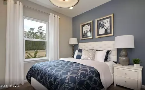 Bedroom - 409 La Mer Loop, Shallotte, NC 28470 photo 2 of 3