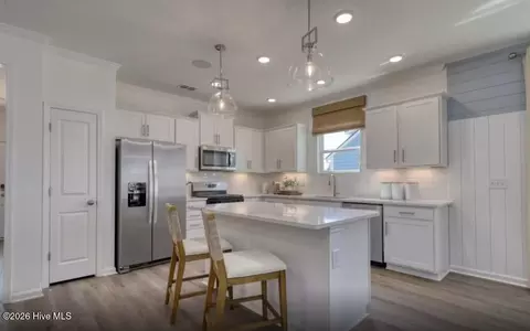 Kitchen - 409 La Mer Loop, Shallotte, NC 28470 photo 1 of 1