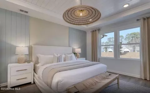Bedroom - 409 La Mer Loop, Shallotte, NC 28470 photo 1 of 3