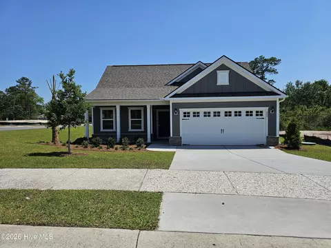 409 La Mer Loop, Shallotte, NC 28470 photo 2