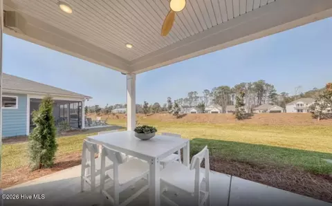 Exterior - 409 La Mer Loop, Shallotte, NC 28470 photo 2 of 3